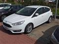 FORD Focus 1.5 tdci Business s&s 120cv 5p