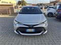 TOYOTA COROLLA 1.8 Hybrid Business