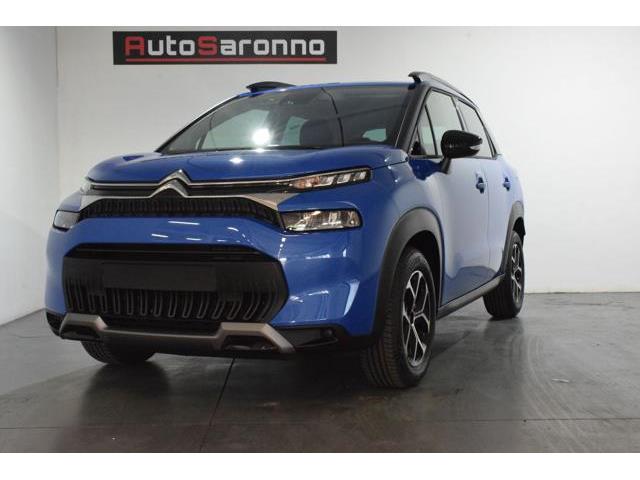 CITROEN C3 AIRCROSS PureTech 110 S&S Plus