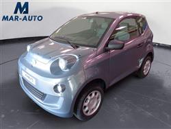 AIXAM E-MINAUTO Access