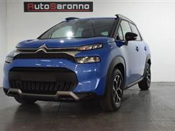 CITROEN C3 AIRCROSS PureTech 110 S&S Plus