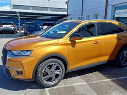 DS 7 CROSSBACK DS 7 Crossback BlueHDi 180 aut. Grand Chic