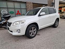 TOYOTA RAV4 Crossport 2.2 D-4D 150 CV Lounge