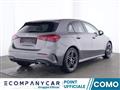 MERCEDES CLASSE A Automatic 4Matic AMG Line Advanced Plus