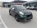 FIAT 500L 1.3 Multijet 85 CV Trekking