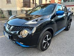 NISSAN JUKE 1.5 dCi 60CV Start&Stop Bose Personal Edition MY18