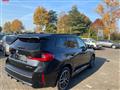 BMW X1 sDrive 18d Msport