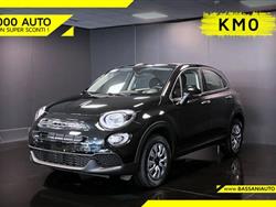 FIAT 500X 1.5 T4 Hybrid 130 CV DCT