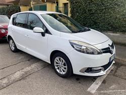 RENAULT SCENIC 1.5 dCi 110CV EDC Energy