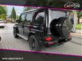 MERCEDES CLASSE G d S.W. AMG Line Tetto/Widescreen/Burmester/Pelle