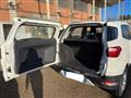 FORD ECOSPORT 1.0 EcoBoost 125 CV