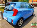 KIA PICANTO 1.0 12V EcoGPL 5 porte City UNICOPROPRIETARIO