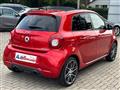 SMART FORFOUR BRABUS 0.9 Turbo twinamic Xclusive