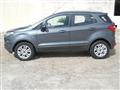 FORD EcoSport 1.5 TDCi 95 CV Plus