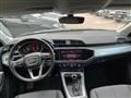 AUDI Q3 SPORTBACK SPB 35 TDI quattro S tronic Business Plus