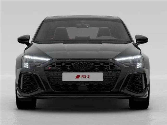 AUDI RS 3 SPORTBACK RS 3 SPB TFSI quattro S tronic