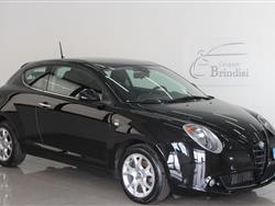 ALFA ROMEO MiTo 1.3 JTDm 85 CV S&S Distinctive