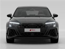 AUDI RS 3 SPORTBACK RS 3 SPB TFSI quattro S tronic