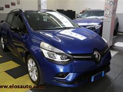 RENAULT CLIO SPORTER Sporter dCi 8V 75 CV Moschino Intens