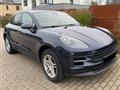 PORSCHE MACAN 2.0 Tetto/Pelle