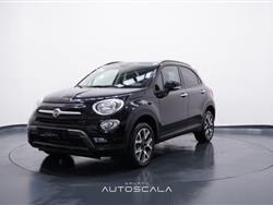 FIAT 500X 2.0 MultiJet 140 CV AT9 4x4 Cross Plus