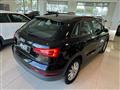 AUDI Q3 2.0 TDI 184 CV quattro S tronic Sport