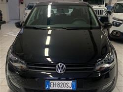 VOLKSWAGEN POLO 1.6 TDI 90CV DPF 3 porte Comfortline