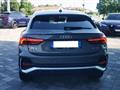 AUDI Q3 SPB 35 TDI S tronic S line edition