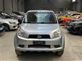 DAIHATSU TERIOS 1.5 4WD CX Green Powered PER COMMERCIANTI