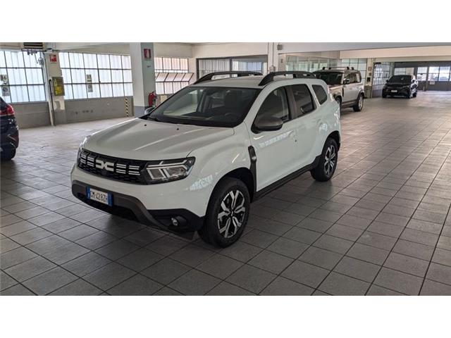 DACIA DUSTER 1.0 TCe GPL 4x2 Journey