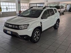 DACIA DUSTER 1.0 TCe GPL 4x2 Journey