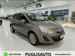 OPEL CORSA 1.3 CDTI 95CV 5p Cosmo