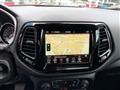 JEEP COMPASS 2.0 Multijet II 170 CV aut. 4WD Limited