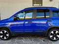 FIAT PANDA 1.2 City Cross