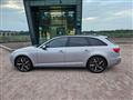 AUDI A4 AVANT 4x4 rate tasso 0