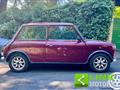 ROVER MINI Mayfair