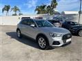 AUDI Q3 35 TDI quattro Business