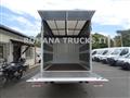 RENAULT MASTER 145CV CENTINA E TELO + SPONDA IN ARRIVO