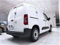 OPEL COMBO CARGO Combo Cargo 1.5 Diesel PC 650 kg Edition