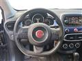 FIAT 500X 1.6 MultiJet 120 CV DCT Lounge