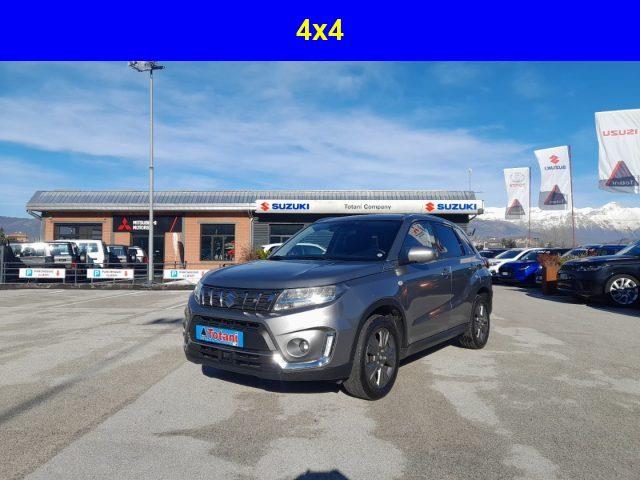 SUZUKI VITARA 1.0 Boosterjet 4WD AllGrip Cool -303-