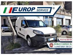 FIAT DoblÃ² Cargo XL 1.6 MJT EASY 105CV S&S PL-TA