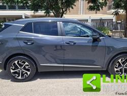 KIA SPORTAGE 2016 1.6 CRDI 136 CV 2WD Mild Hybrid GT Line