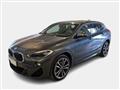 BMW X2 sDrive18d Msport aut.