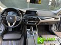 BMW SERIE 5 d aut. Msport