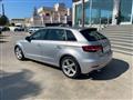 AUDI A3 1.6 TDI S tronic Sport