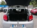 CITROEN C1 VTi 72 5 porte Elle