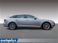 AUDI A4 AVANT Avant 50 TDI quattro tiptronic Sport