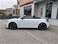 AUDI TT RS Roadster QUATTRO