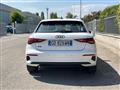 AUDI A3 SPORTBACK SPB 40 TFSI e S tronic